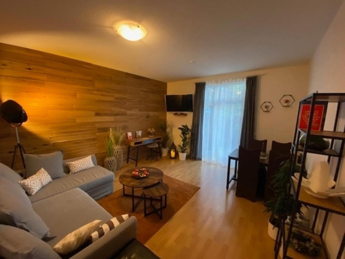 Appartement "Erfurt Geniessen" Extérieur photo