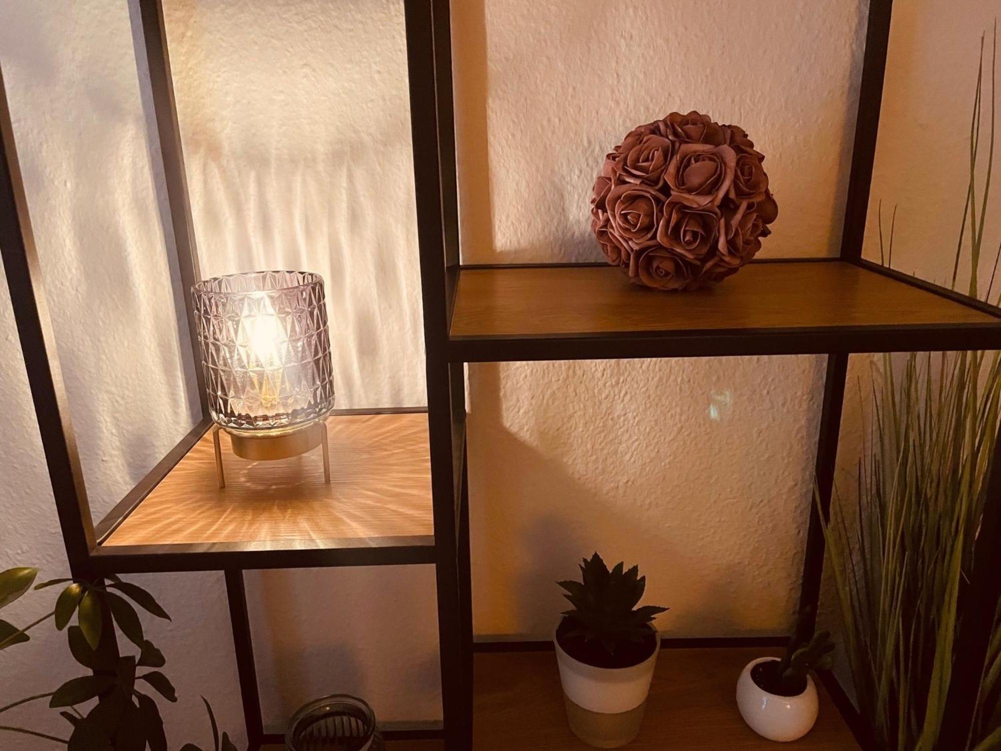 Appartement "Erfurt Geniessen" Extérieur photo