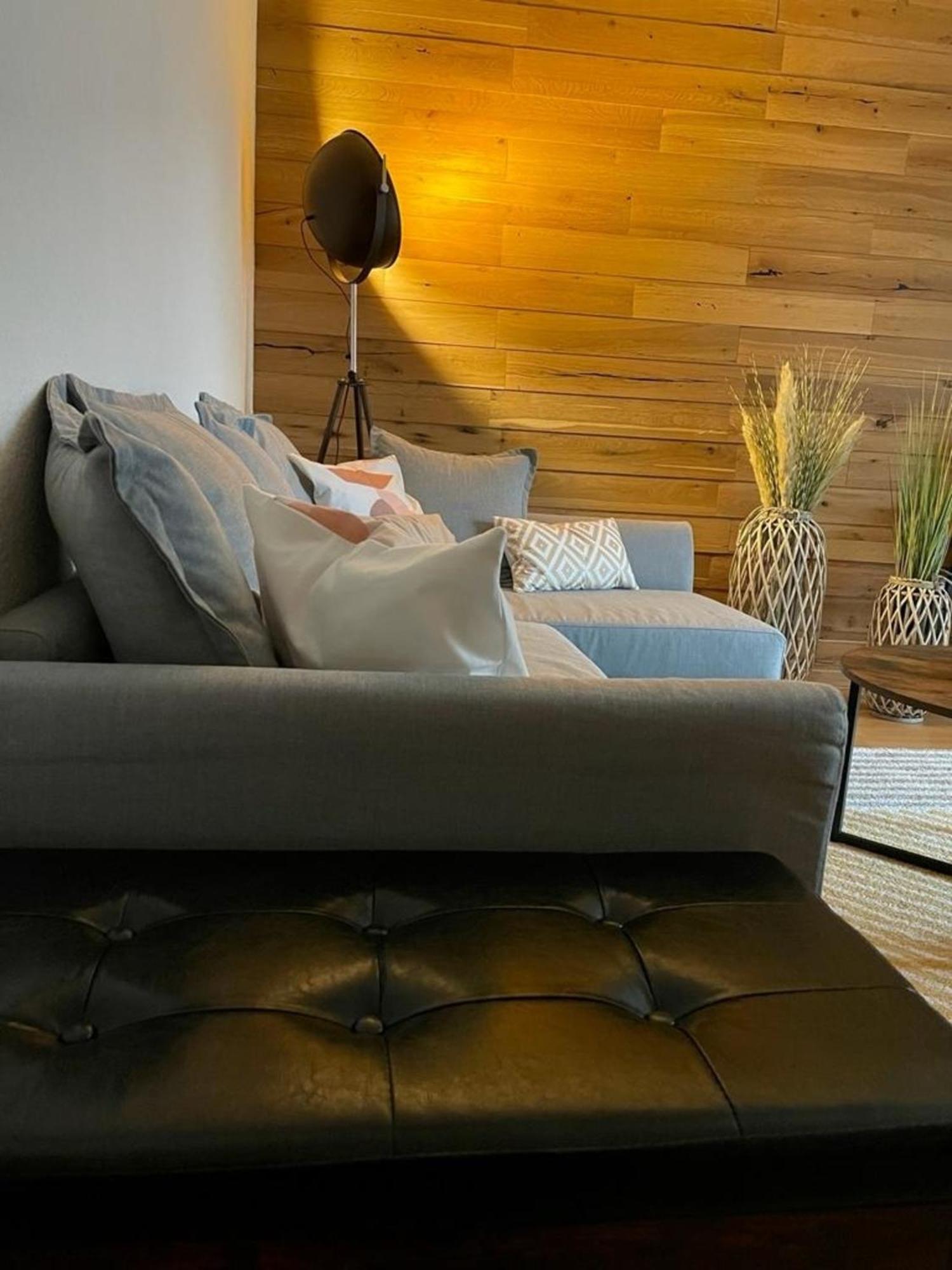 Appartement "Erfurt Geniessen" Extérieur photo
